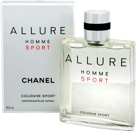 chanel allure sport cologne 150ml|allure homme sport 50ml price.